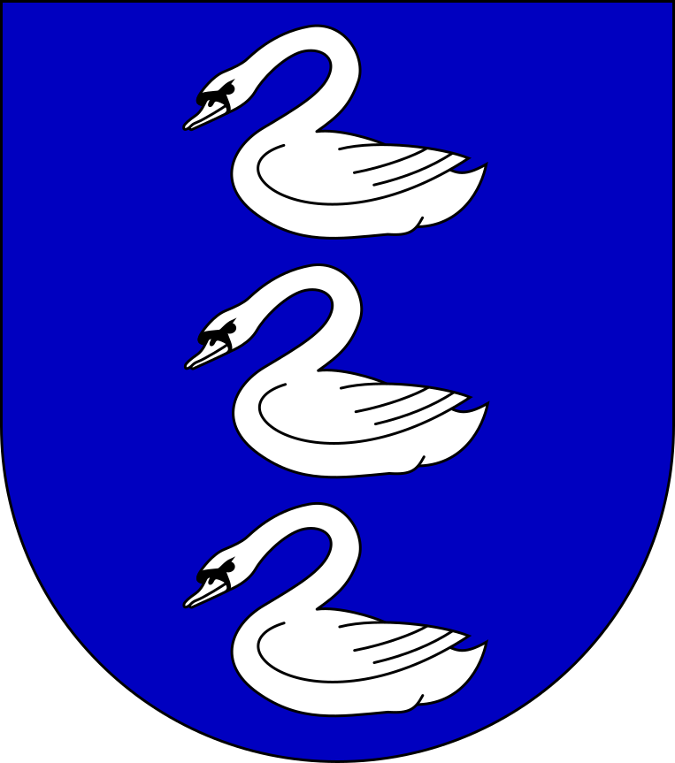 Wappen Familie Weiher.svg