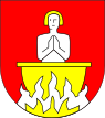 Wappen Familie Folterdingen.svg