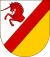 Wappen Baronie Zweiflingen.svg