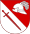 Wappen Almira Streitberger.svg