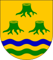 Wappen Junkertum Hartenau.svg