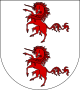 Wappen Graeflich Eslamsgrund.svg