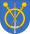 Wappen Herrschaft Gemmenfeld.svg