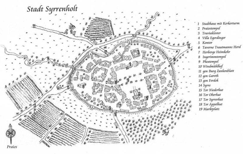 Datei:Stadtplan Syrrenholt.jpg