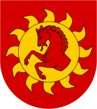 Wappen Freiherrlich Rosshang.svg