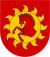 Wappen Freiherrlich Rosshang.svg