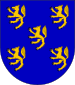 Wappen Herrschaft Persenburg.svg