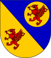 Wappen Greifengarde.svg