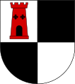 Wappen Herrschaft Hohenkamp.svg