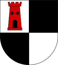 Wappen Herrschaft Hohenkamp.svg