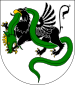 Wappen Freiherrlich Gryffenwacht.svg