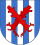 Wappen Herrschaft Hinter dem Wald.svg