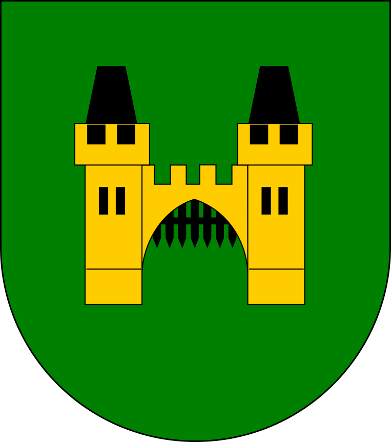 Wappen Junkertum Gruenweiden.svg