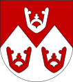 Wappen Familie Fints.svg