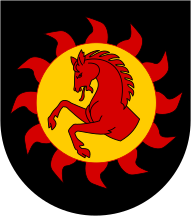 Wappen Schloss Rossgarten.svg