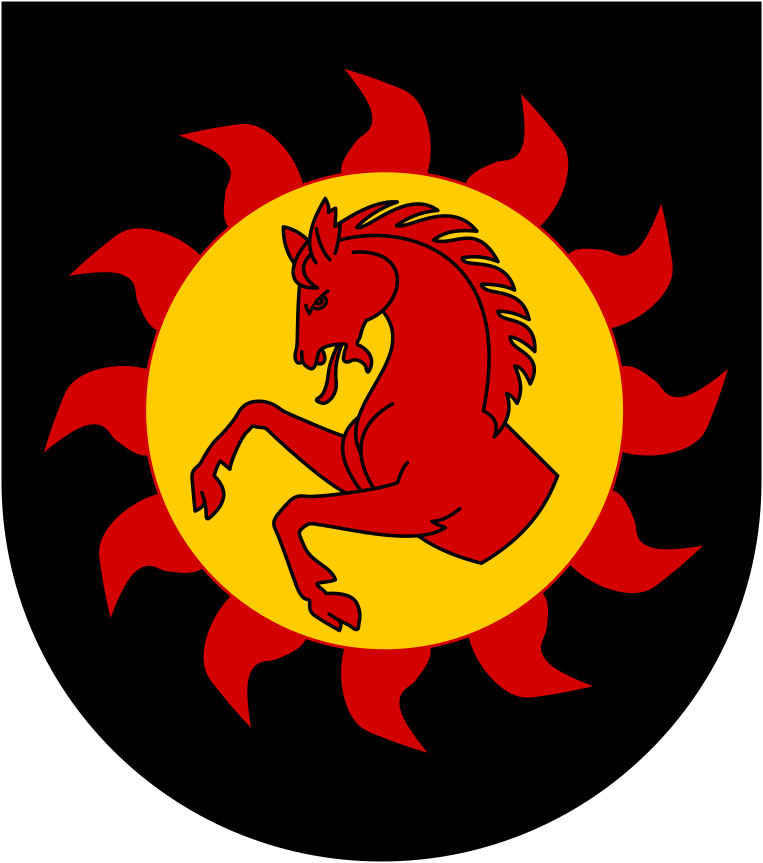 Wappen Schloss Rossgarten.svg