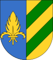 Wappen Baronie Syrrenholt.svg