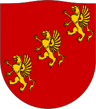 Wappen Garaphani.svg