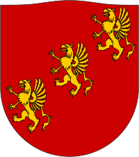 Wappen Garaphani.svg