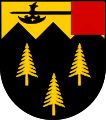 Wappen Gneisbald von Cravoldshaag.svg