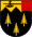 Wappen Gneisbald von Cravoldshaag.svg