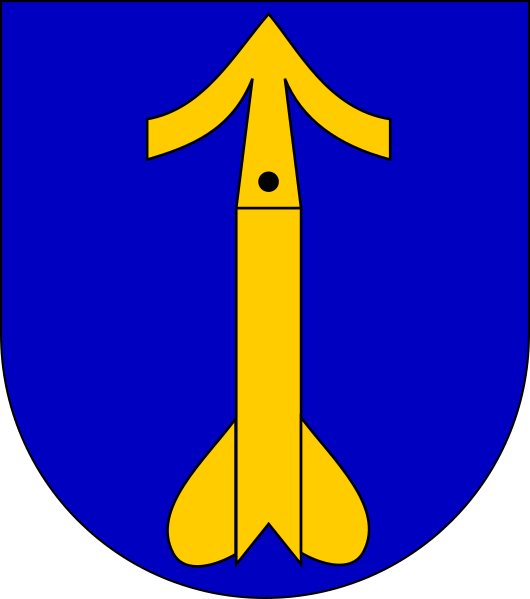 Datei:Wappen Familie Mirbusch.svg