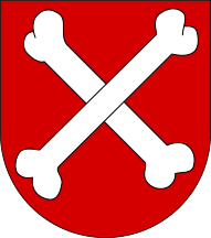 Wappen Gut Knochenfeld.svg