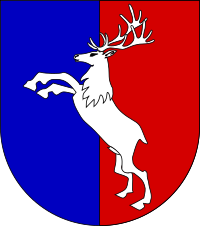 Wappen Familie Hirschenweide.svg