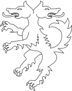 Schildhalter Tobrischer Wolf rechts2.svg