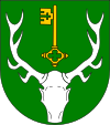 Wappen der Familie Hirschenrode