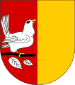 Wappen Freiherrlich Kuchin.svg