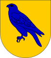 Wappen Herrschaft Sahineck.svg