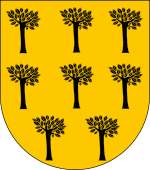 Wappen Schloss Ulmenrain.svg