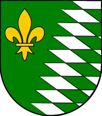 Wappen Familie Grumharren.svg