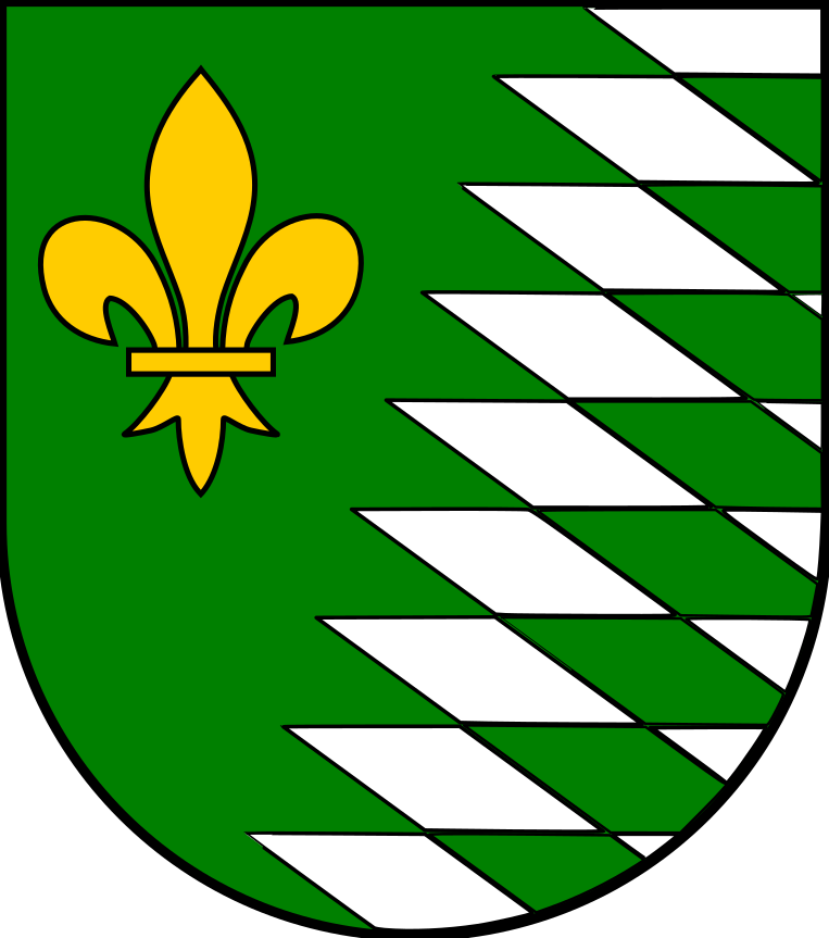 Wappen Familie Grumharren.svg