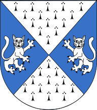 Wappen Familie Lohfels.svg